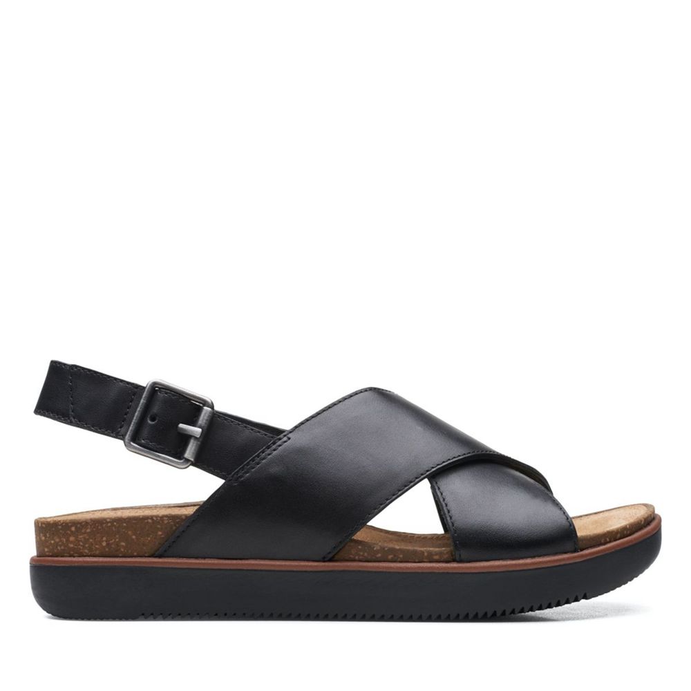 Sandalias clarks de discount mujer